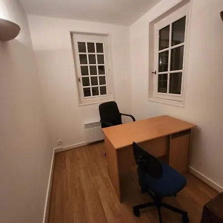 Duplex Le Sully Périgueux