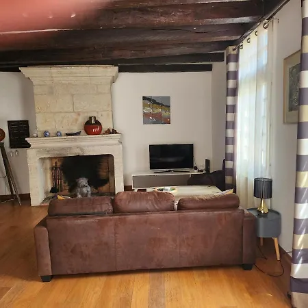 Apartman Duplex Le Sully Périgueux