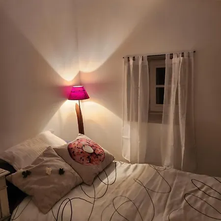 Duplex Le Sully 公寓 *