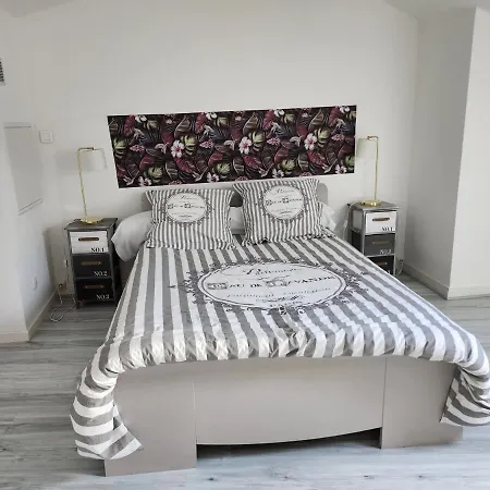 Duplex Le Sully Périgueux