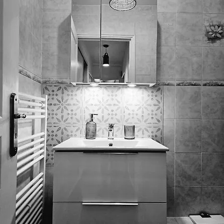 Duplex Le Sully * Périgueux