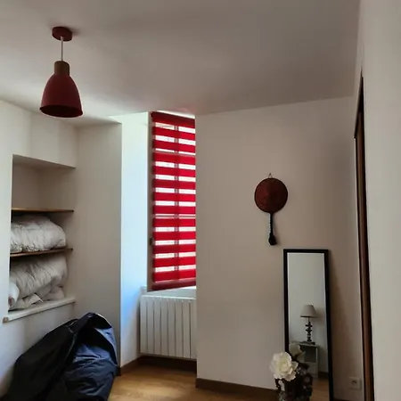 Apartman Duplex Le Sully Périgueux