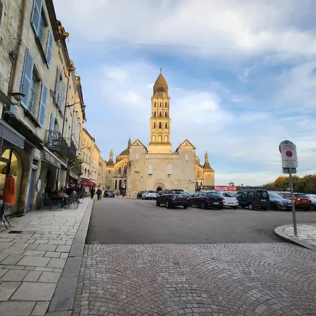 Duplex Le Sully Périgueux